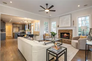 2540 Appaloosa Trail SW, Marietta, GA 30064 - Photo 7