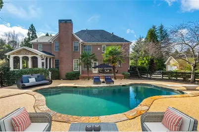 2540 Appaloosa Trail SW, Marietta, GA 30064 - Photo 39