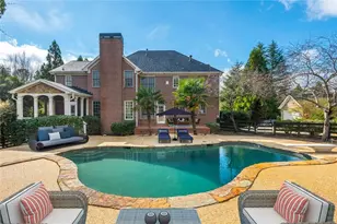 2540 Appaloosa Trail SW, Marietta, GA 30064 - Photo 39