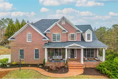 2540 Appaloosa Trail SW, Marietta, GA 30064 - Photo 5