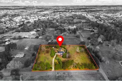 2540 Appaloosa Trail SW, Marietta, GA 30064 - Photo 43