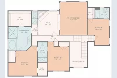 2540 Appaloosa Trail SW, Marietta, GA 30064 - Photo 45