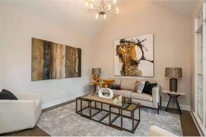 2540 Appaloosa Trail SW, Marietta, GA 30064 - Photo 15