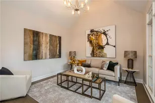 2540 Appaloosa Trail SW, Marietta, GA 30064 - Photo 15