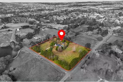 2540 Appaloosa Trail SW, Marietta, GA 30064 - Photo 3