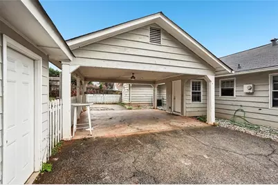 5151 Lilburn Stone Mountain Road SW, Lilburn, GA 30047 - Photo 51