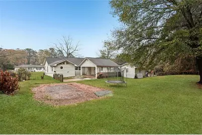 5151 Lilburn Stone Mountain Road SW, Lilburn, GA 30047 - Photo 55