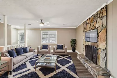 5151 Lilburn Stone Mountain Road SW, Lilburn, GA 30047 - Photo 9