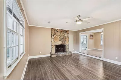 5151 Lilburn Stone Mountain Road SW, Lilburn, GA 30047 - Photo 5