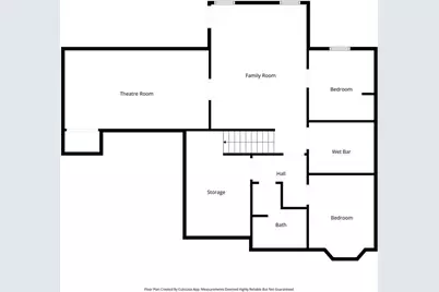 7249 Misty Harbor Court, Stone Mountain, GA 30087 - Photo 59