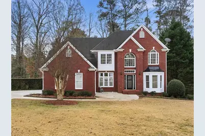 7249 Misty Harbor Court, Stone Mountain, GA 30087 - Photo 3