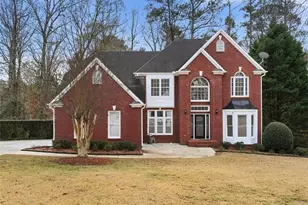7249 Misty Harbor Ct, Stone Mountain, GA 30087 - Photo 3