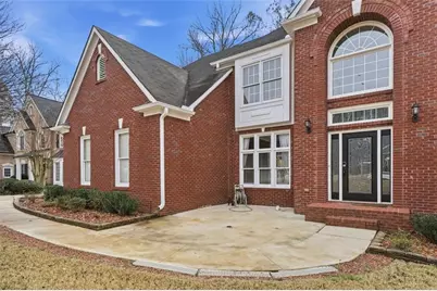 7249 Misty Harbor Court, Stone Mountain, GA 30087 - Photo 49