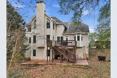 7249 Misty Harbor Court, Stone Mountain, GA 30087 - Photo 47