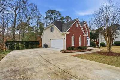 7249 Misty Harbor Court, Stone Mountain, GA 30087 - Photo 49