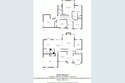 7249 Misty Harbor Court, Stone Mountain, GA 30087 - Photo 57