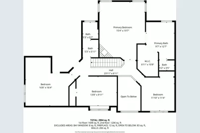 7249 Misty Harbor Court, Stone Mountain, GA 30087 - Photo 55