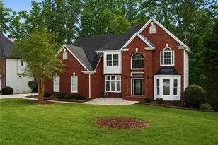 7249 Misty Harbor Ct, Stone Mountain, GA 30087 - Photo 1