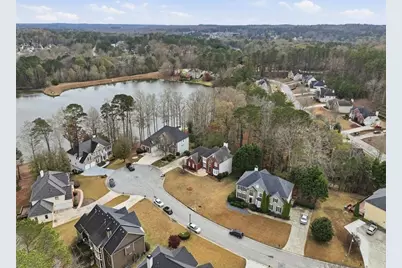 7249 Misty Harbor Court, Stone Mountain, GA 30087 - Photo 5
