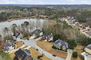 7249 Misty Harbor Ct, Stone Mountain, GA 30087 - Photo 5