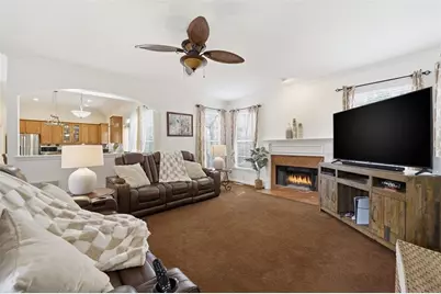 7249 Misty Harbor Court, Stone Mountain, GA 30087 - Photo 13