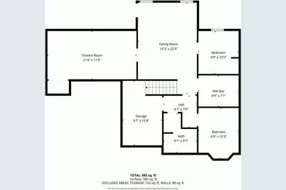 7249 Misty Harbor Court, Stone Mountain, GA 30087 - Photo 61