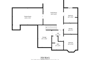 7249 Misty Harbor Ct, Stone Mountain, GA 30087 - Photo 61