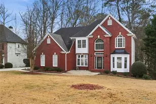 7249 Misty Harbor Ct, Stone Mountain, GA 30087 - Photo 1