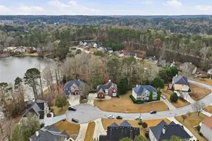 7249 Misty Harbor Ct, Stone Mountain, GA 30087 - Photo 3