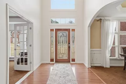 7249 Misty Harbor Court, Stone Mountain, GA 30087 - Photo 5