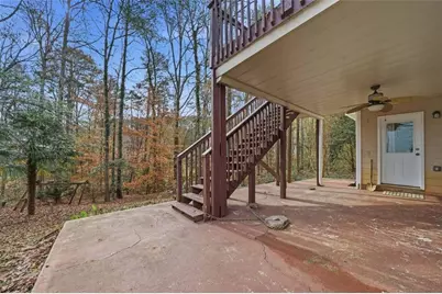 7249 Misty Harbor Court, Stone Mountain, GA 30087 - Photo 47