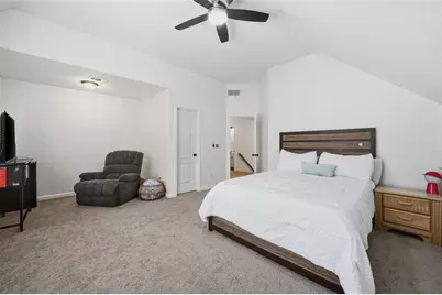 7249 Misty Harbor Court, Stone Mountain, GA 30087 - Photo 29