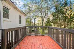 1815 Mackinaw Pl SE, Smyrna, GA 30080 - Photo 15