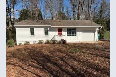 1815 Mackinaw Place SE, Smyrna, GA 30080 - Photo 3