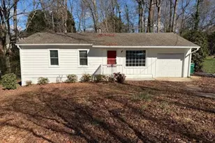 1815 Mackinaw Pl SE, Smyrna, GA 30080 - Photo 3