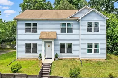 2195 Pinetree Drive, Cumming, GA 30041 - Photo 3