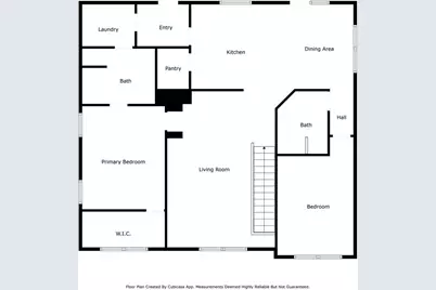 2195 Pinetree Drive, Cumming, GA 30041 - Photo 29