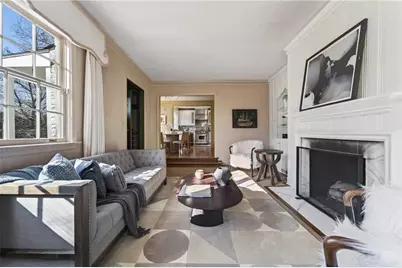 1268 University Drive NE, Atlanta, GA 30306 - Photo 5