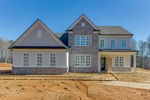 5430 Settingdown Rd, Cumming, GA 30041 - Photo 1