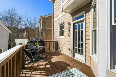 2238 Parkview Court NW, Atlanta, GA 30318 - Photo 5