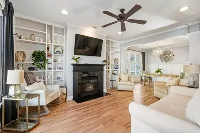 2238 Parkview Court NW, Atlanta, GA 30318 - Photo 37