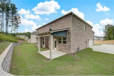 504 Dulles Drive, McDonough, GA 30253 - Photo 35