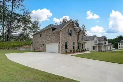 504 Dulles Drive, McDonough, GA 30253 - Photo 3