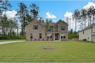 504 Dulles Drive, McDonough, GA 30253 - Photo 1