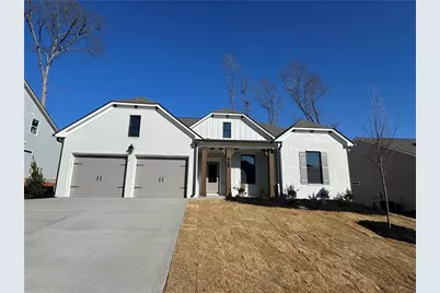 76 Rose Lake Court, Hoschton, GA 30548 - Photo 1