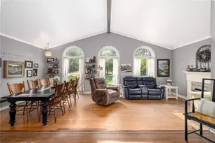 2174 Deer Ridge, Smoke Rise, GA 30087 - Photo 13