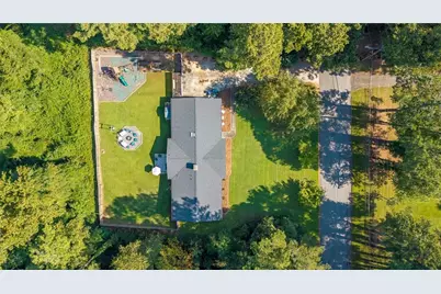 2174 Deer Ridge, Smoke Rise, GA 30087 - Photo 3