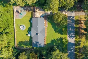 2174 Deer Ridge, Smoke Rise, GA 30087 - Photo 3