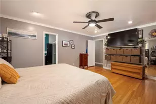 2174 Deer Ridge, Smoke Rise, GA 30087 - Photo 25