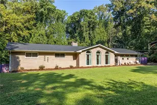 2174 Deer Ridge, Smoke Rise, GA 30087 - Photo 5